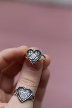 Load image into Gallery viewer, Patchwork Heart ♥️