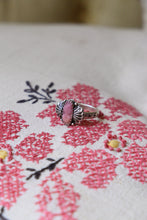 Load image into Gallery viewer, Rose Cameo Ring *preorder*