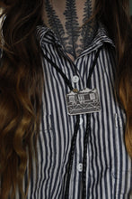 Load image into Gallery viewer, Boxcar Bolo Tie
