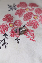 Load image into Gallery viewer, Rose Cameo Ring *preorder*