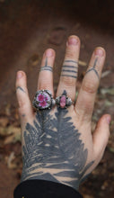 Load image into Gallery viewer, Rose Cameo Ring *preorder*