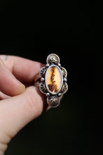 Load image into Gallery viewer, Dendritic Agate size 9.5