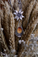 Load image into Gallery viewer, Morning Star necklace