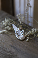 Load image into Gallery viewer, Jasper Talon ring 6