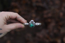 Load image into Gallery viewer, Stamped Cuff 5.5&quot;