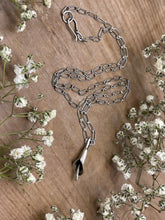 Load image into Gallery viewer, Calla Lily necklace
